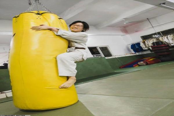 体育赛事如何促进学员更高层次的目标(图1)